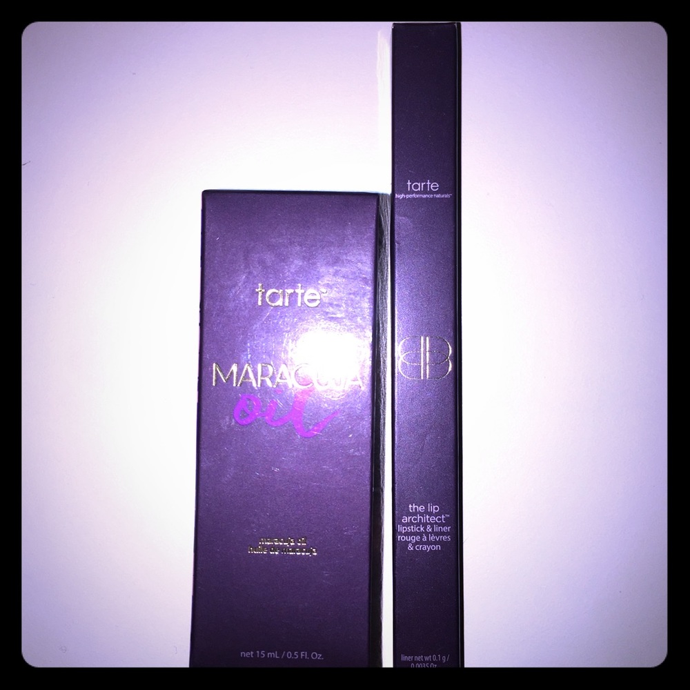 Tarte